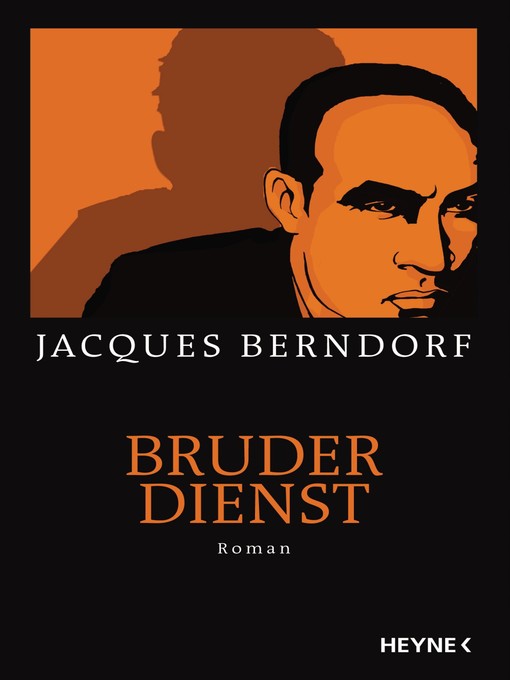 Title details for Bruderdienst by Jacques Berndorf - Available